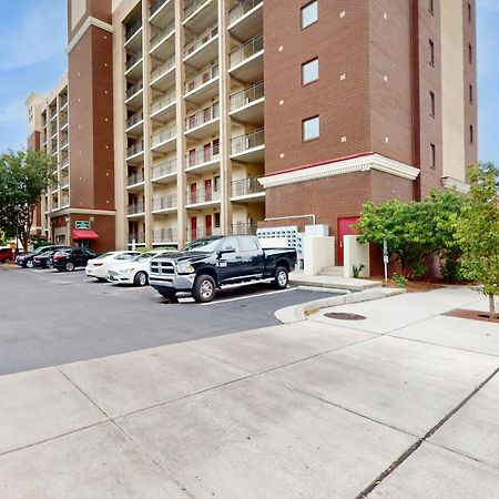 River View Condo A Wilmington Ngoại thất bức ảnh