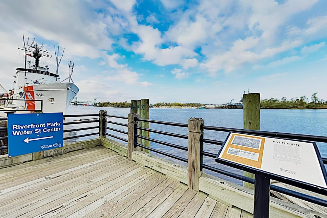 River View Condo A Wilmington Ngoại thất bức ảnh