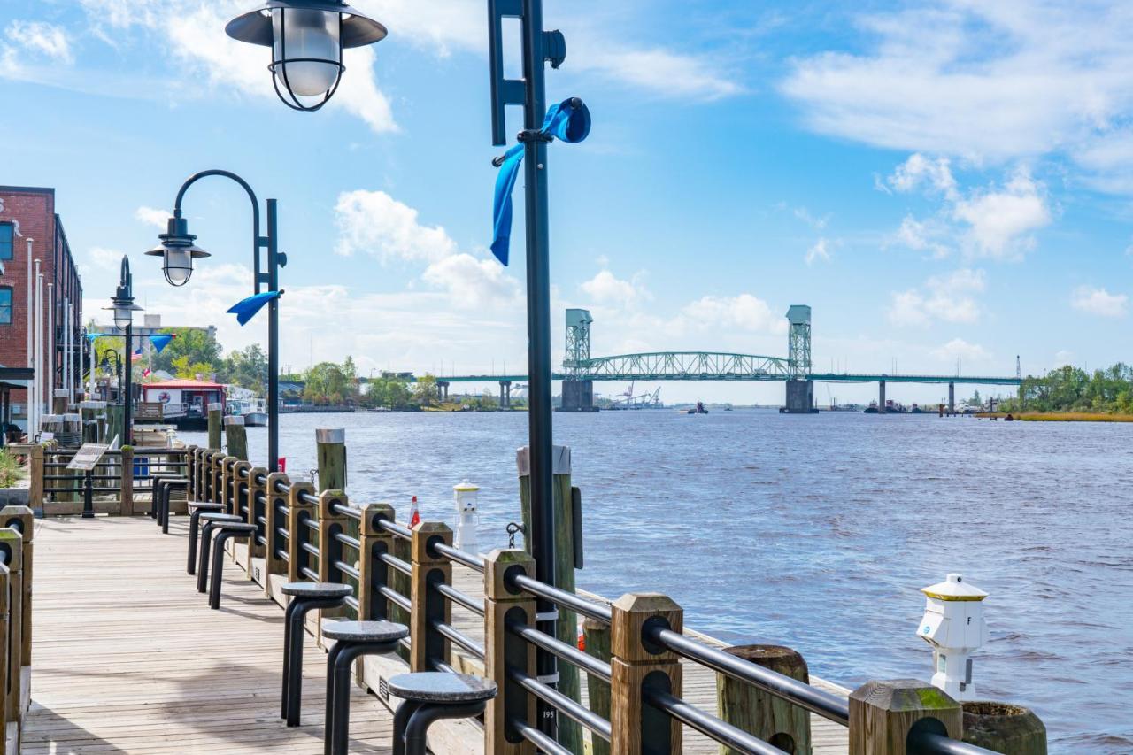 River View Condo A Wilmington Ngoại thất bức ảnh