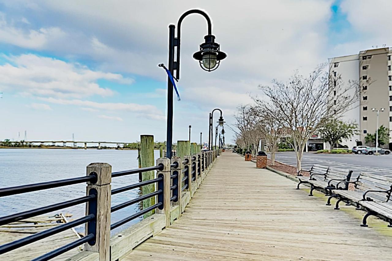 River View Condo A Wilmington Ngoại thất bức ảnh