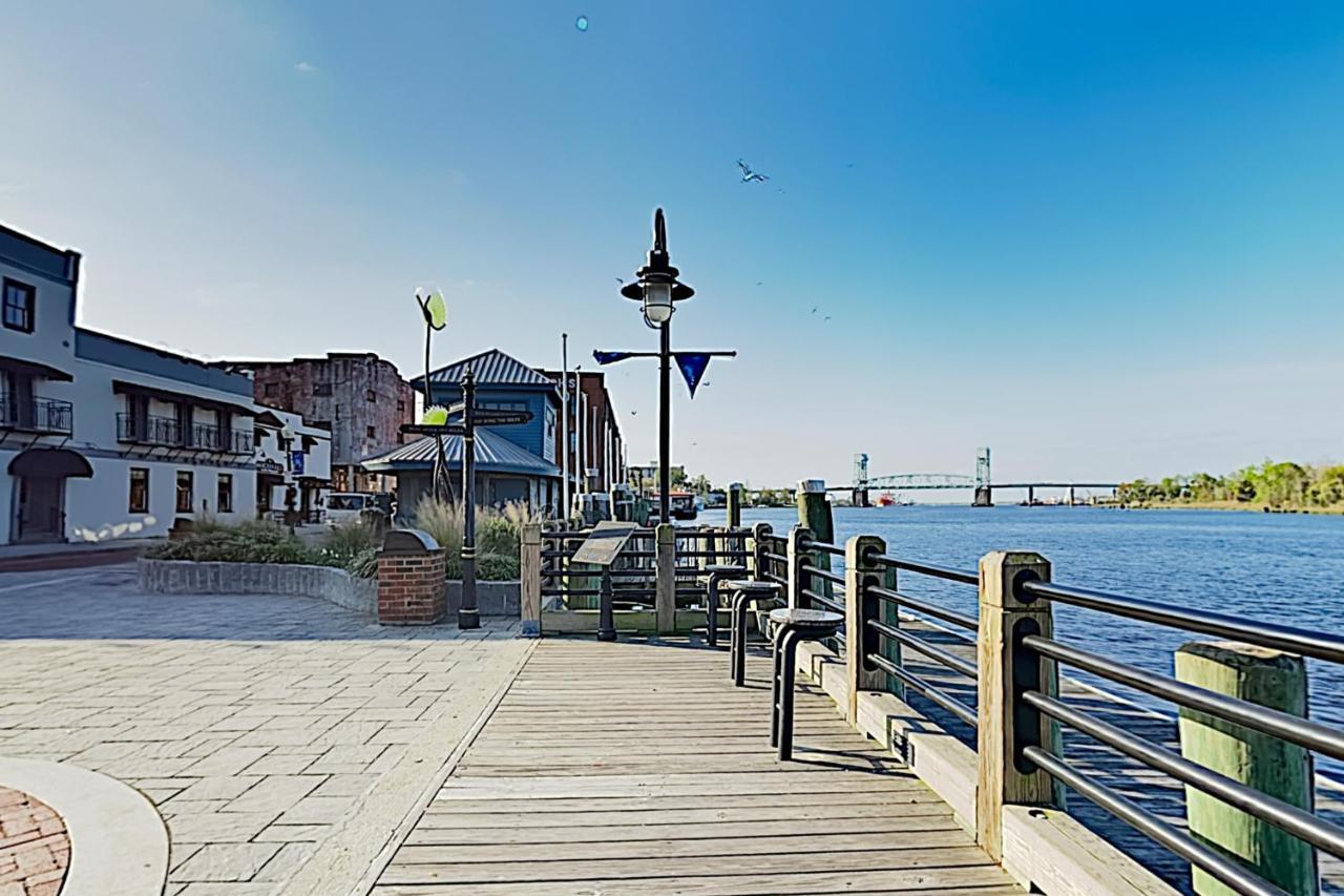 River View Condo A Wilmington Ngoại thất bức ảnh
