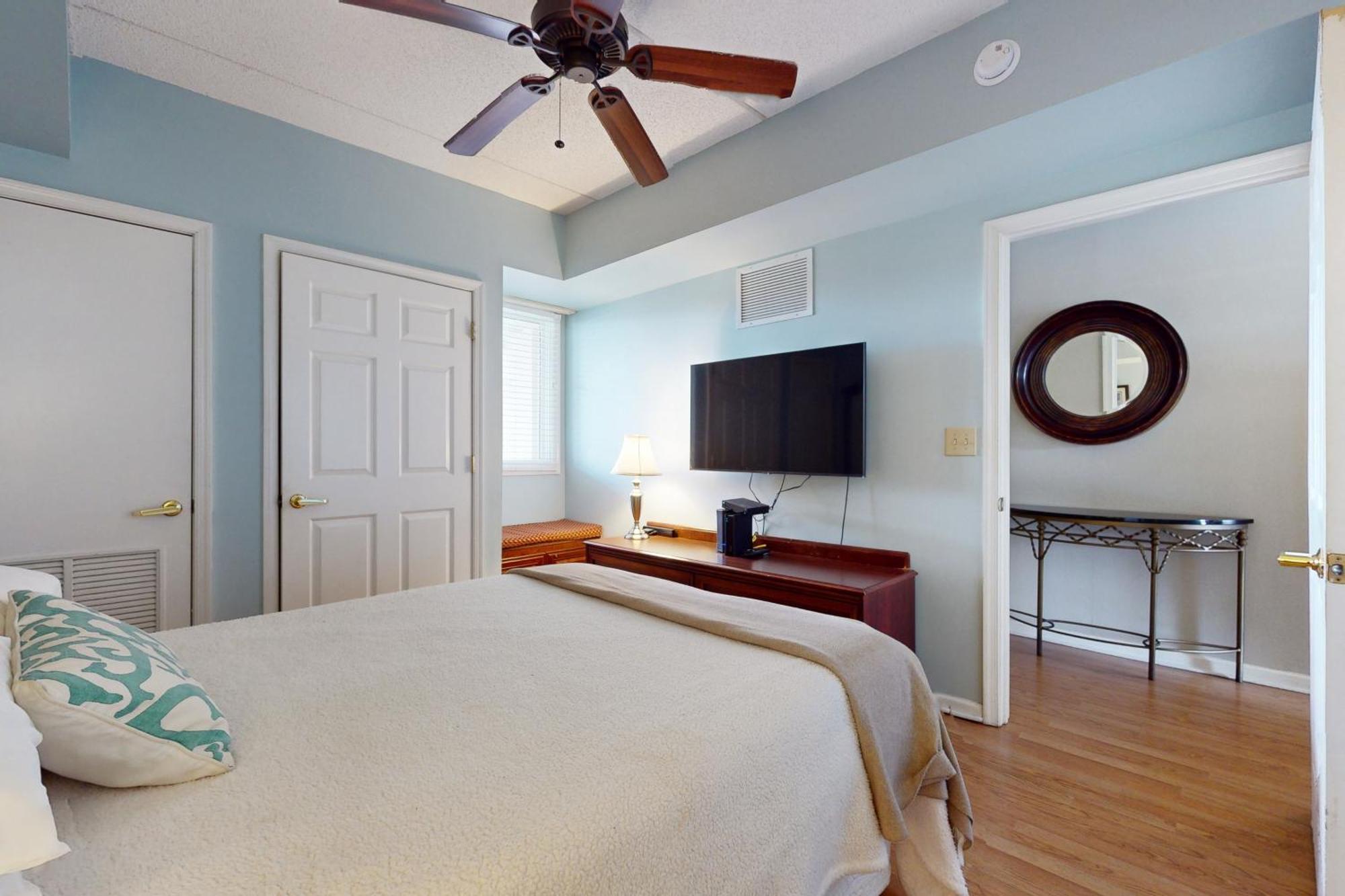 River View Condo A Wilmington Ngoại thất bức ảnh