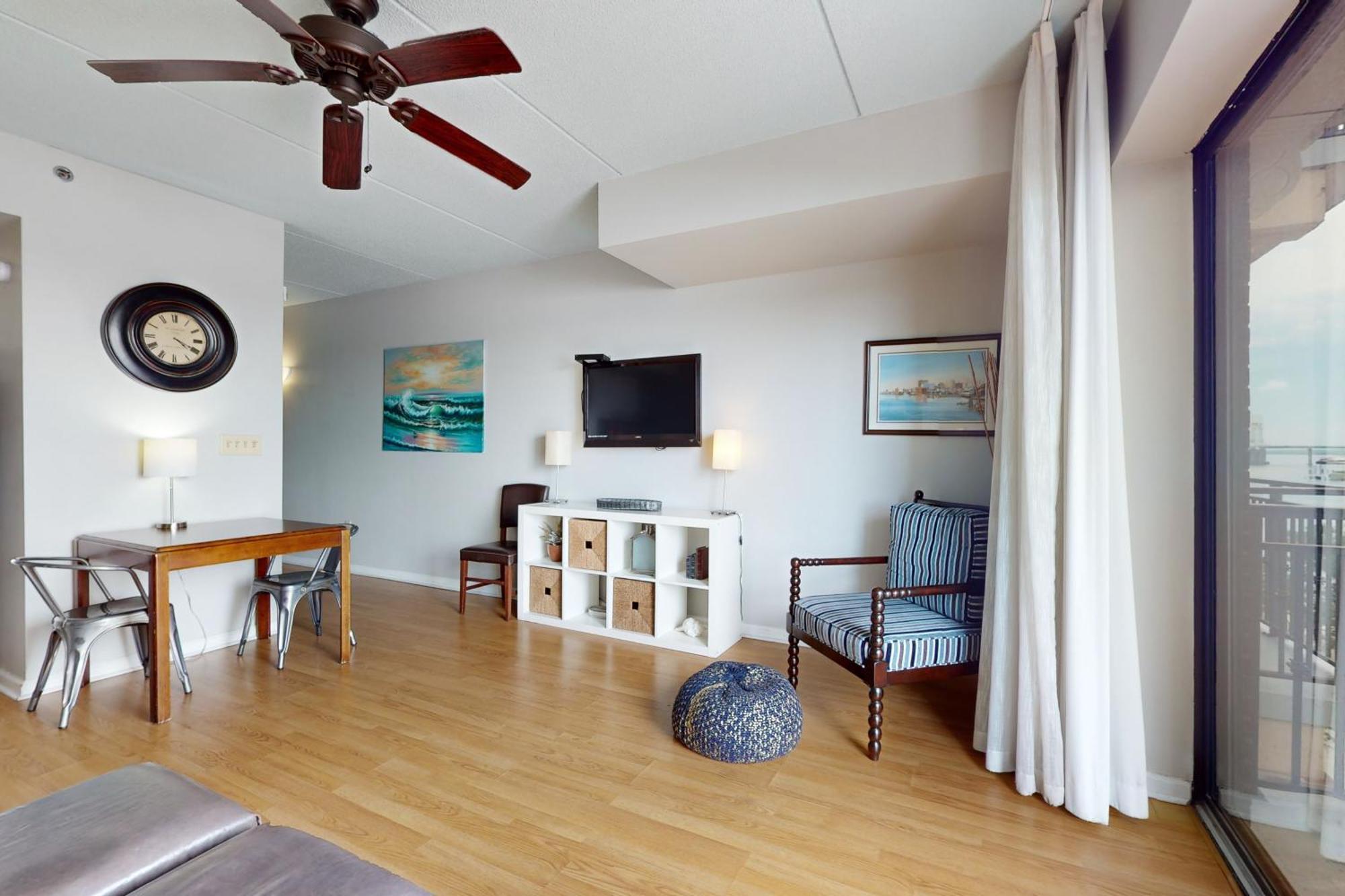 River View Condo A Wilmington Ngoại thất bức ảnh