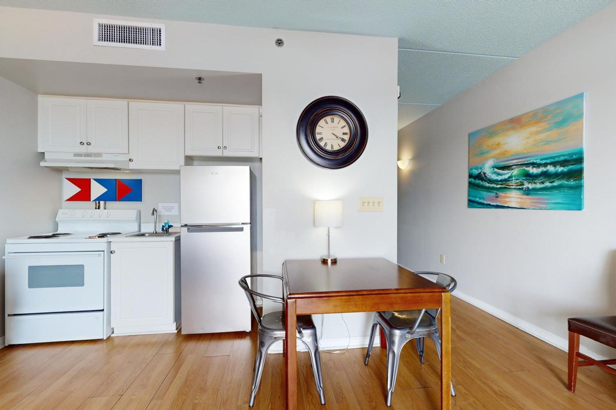 River View Condo A Wilmington Ngoại thất bức ảnh