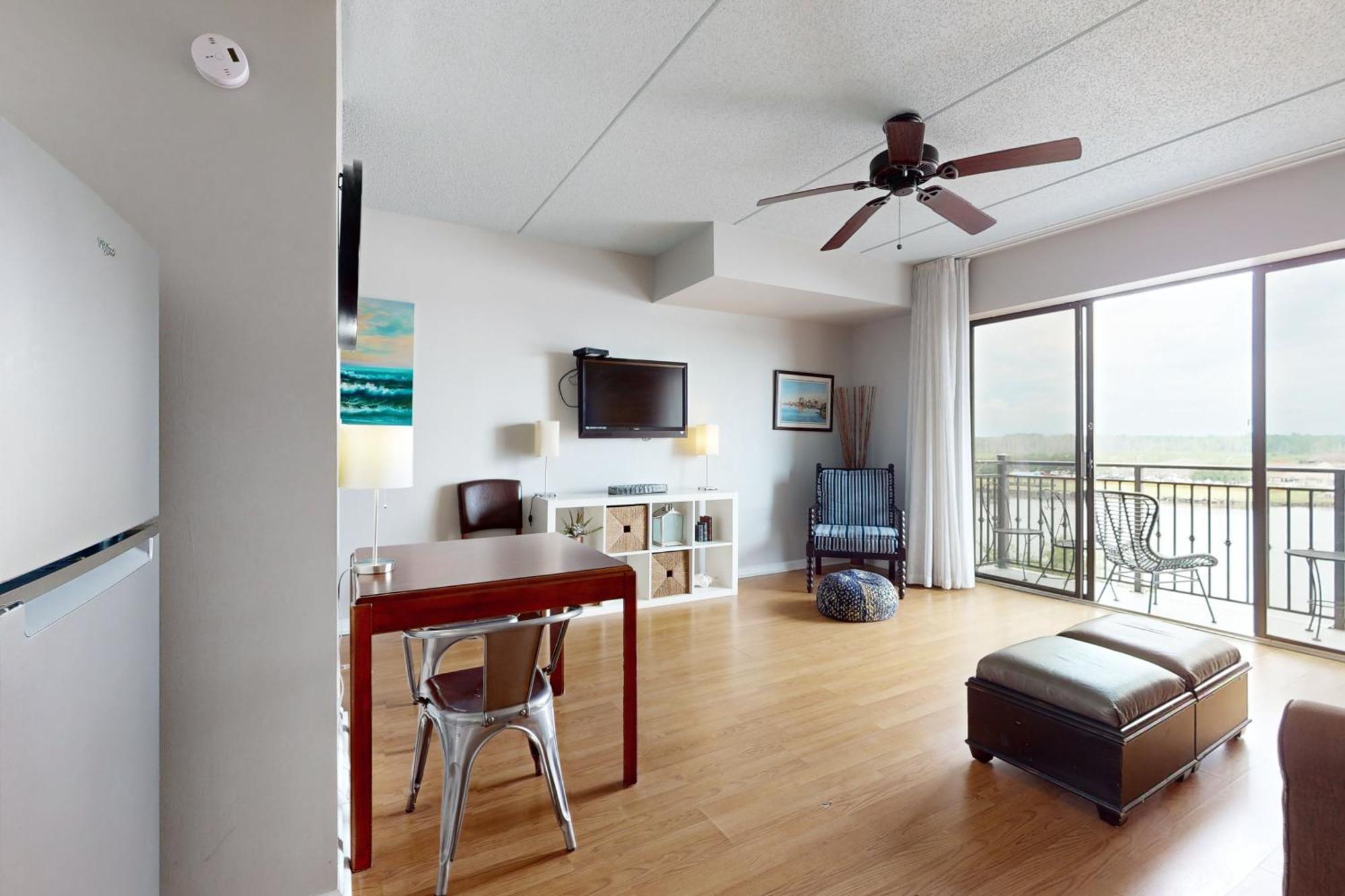 River View Condo A Wilmington Ngoại thất bức ảnh
